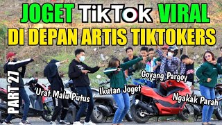 Download lagu NGAKAK ! PRANK JOGET TIK TOK VIRAL PARGOY BARENG CEWEK DI TEMPAT UMUM SEMUA IKUTAN GOYANG mp3 Download lagu NGAKAK ! PRANK JOGET TIK TOK VIRAL PARGOY BARENG CEWEK DI TEMPAT UMUM SEMUA IKUTAN GOYANG mp3