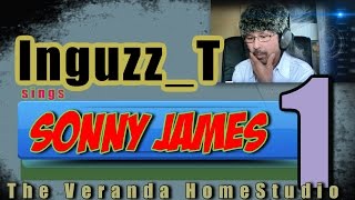 Endlessly - Inguzz_T sings Sonny James 1/3