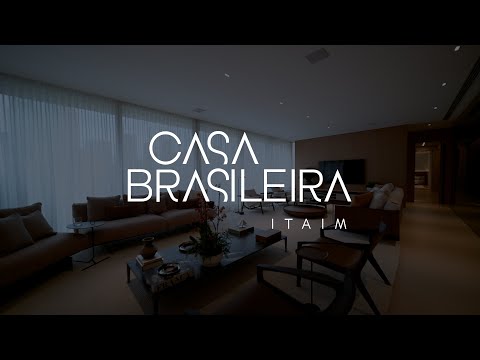 Casa Decor - Casa Brasileira Itaim