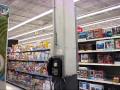 Messing With The Wal Mart Intercom