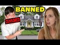 Kid Kicked Out Of House By Hot Aunt BREAKS Into Hotel For Free