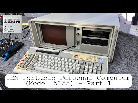 YouTube video about: Which of the following is a portable personal computer?