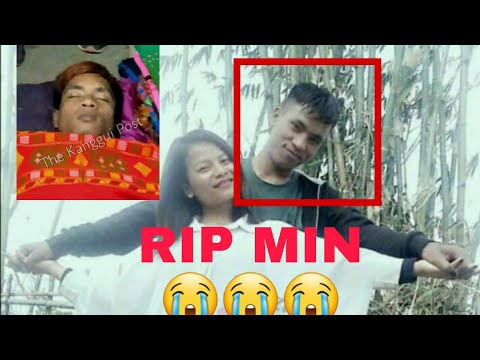 KELCHA CHIN KAHIVANG IN | Rest in Peace Seiminlen Chongloi | Thadou-kuki Latest Song