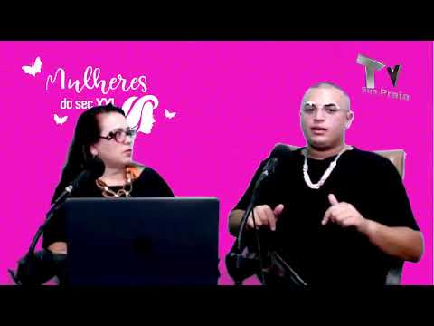 Mulheres do século XXI com Daniella Fernandes - Isaque Veloso - Diversidade - 13/10