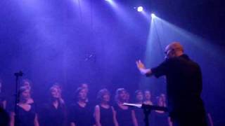 Scala &amp; Kolacny Brothers - Ironic