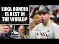 Rob Parker - It's Ridiculous to Say Luka Doncic is Best Player in the World