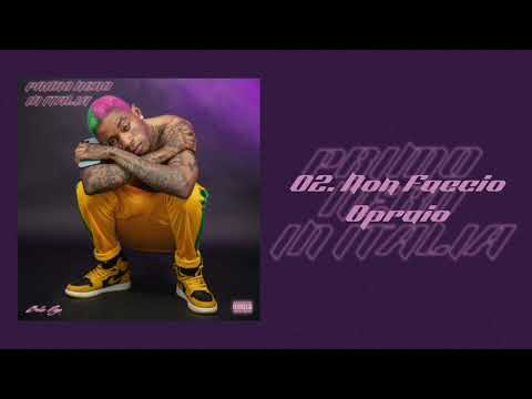 Bello FiGo ft The GynoZz - Non Faccio Opraio (prod tibicu)