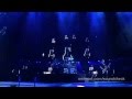 Nickelback Lullaby Live Soundcheck Wallmart 2012