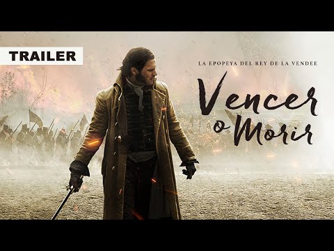 Trailer en V.O.S.E. de Vencer o morir