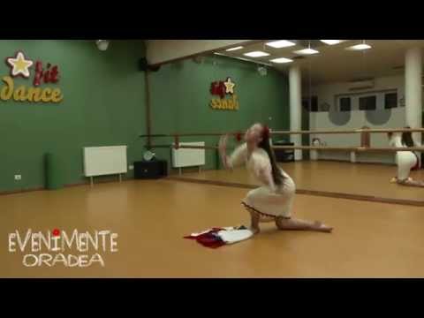 Dans dedicat Zilei Naționale a României - Evenimente Oradea