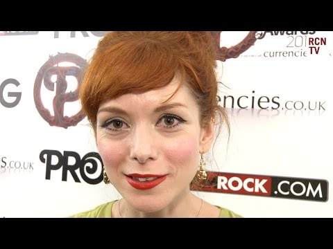 The Anchoress Interview
