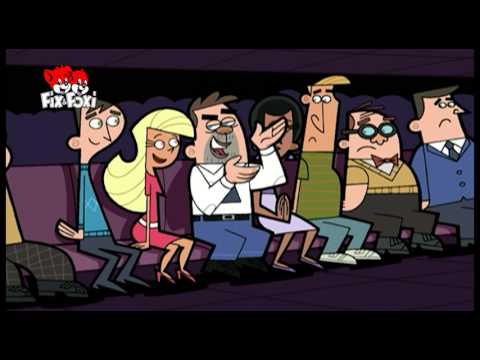 Cosmo und Wanda - DER UNSICHTBARE TIMMY 4/4 (16:9)