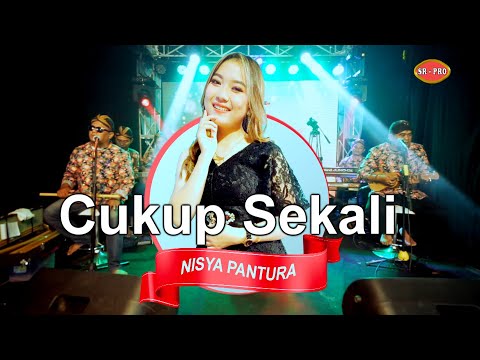 NISYA PANTURA CUKUP SEKALI TERSAKITI LIVE THONATA