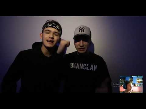 Reacționez la "Rico MC feat. JOKER.HH - PĂ TRAP 2"