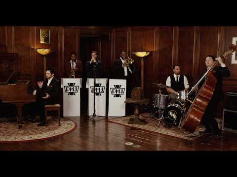 'The Flintstones' Theme Song - Postmodern Jukebox