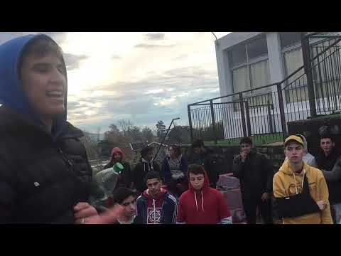 BALLARDO REI vs DGK - 4tos - FULLMI FREESTYLE - FECHA 5