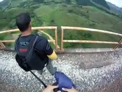 Core no Basejump de novo...
