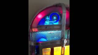 Surely I love you. Rosco Gordon