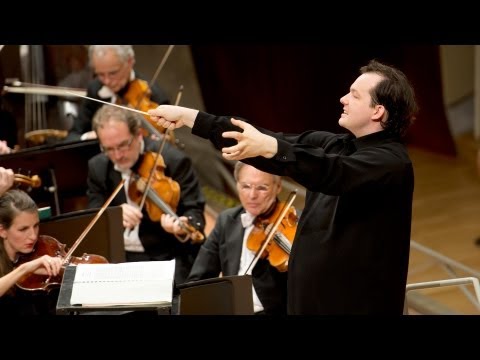 Shostakovich: Symphony No. 6 / Nelsons · Berliner Philharmoniker