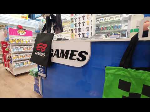 Ps5 Eb Games