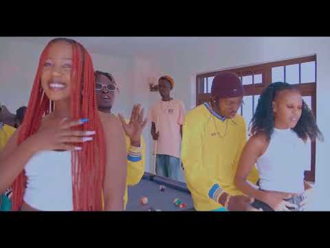 BRAVO KISS _MIT MIT_Ft.BOBI MASATU X KOKO DEBEST [Official Music Video ]