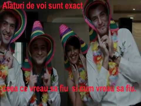 pentru prietenii mei dragi .dv