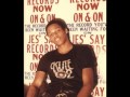 Jesse Saunders -  Body Music