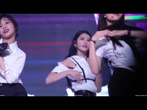 170822 미니 3집 LOVE GENERATION 쇼케이스 다이아(DIA) 희현-듣고싶어(E905) 직캠