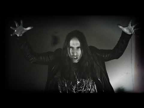 Denner's Inferno - Fountain of Grace (Official Video Teaser)