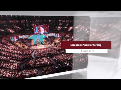 Distraction Dilemma Promo (Remnant)