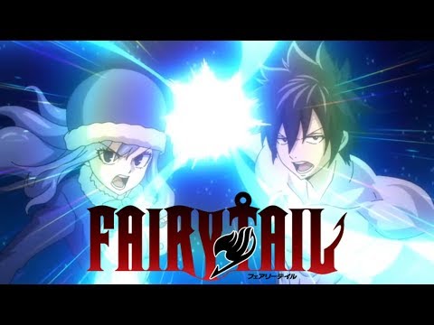 Fairy Tail: Final Series Opening