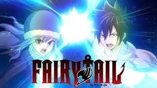 Fairy Tail Final Season - Opening 1 | Power of the Dream