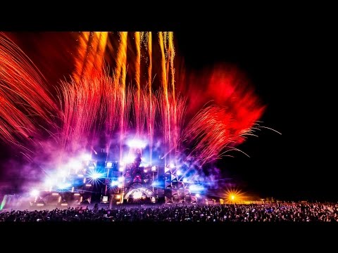 Q-BASE 2015 | Official Q-dance Aftermovie
