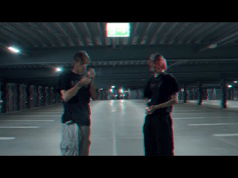 makko & okfella - "Kalter Rauch" (Official Video) prod. lilah
