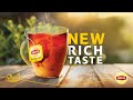 Discover Lipton Tea Bags New Rich Taste