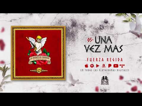Video thumbnail for Una Vez Mas