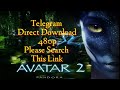 Avatar 2 Full Movie Download In Hindi