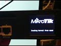 Маршрутизатор MikroTik RB2011UIAS-RM