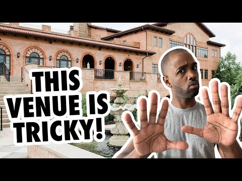 The Club At Corazon | Wedding DJ Tips