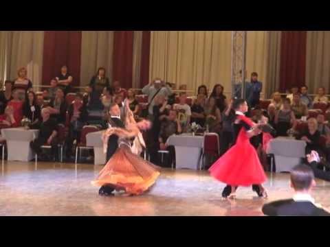 Batyrev Yury   Mordanenko Anna Танго Мол ПР10т 2013