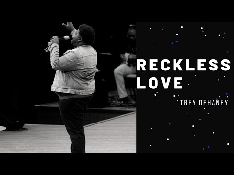 Reckless Love - Cover