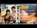 Thiruttu Poonai Eruttu Velai