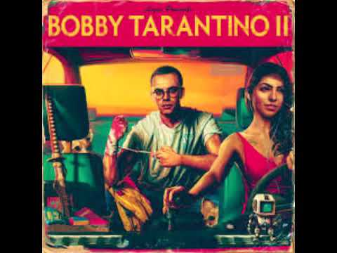 Bobby Tarantino II