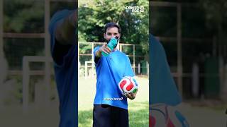 X1 em clima de Copa do Mundo da FIFA 26™️ com Powerade! #FIFAWorldCup #PowerParaSuaConquista #publi