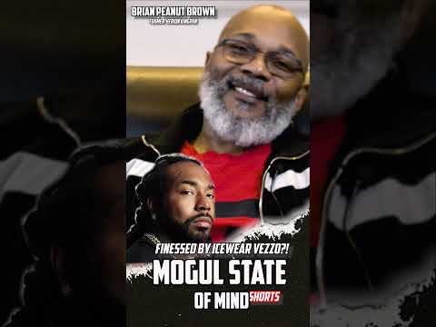 Whoaa! KingPin FINESSED By IceWear Vezzo?! ⬇️⬇️⬇️ #youtubeshorts