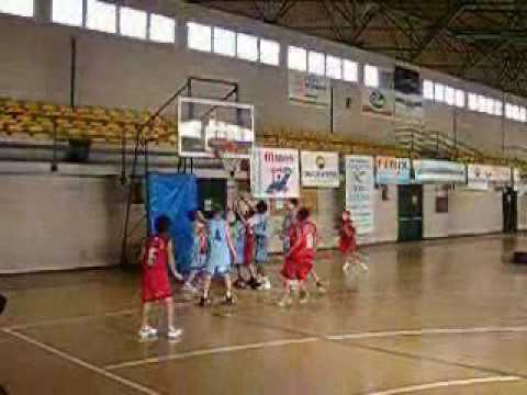 5ª Jornada Benifaió 64 Almussafes 33