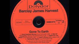Barclay James Harvest-Taking Me Higher (HQ)