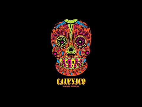 Calexico - Rollbar