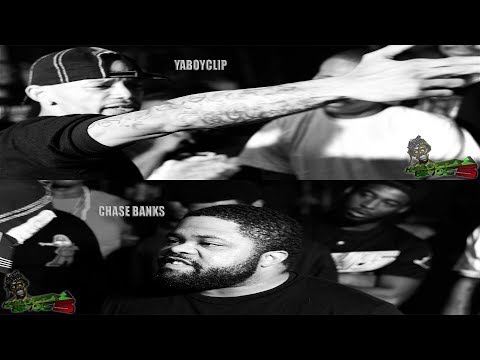 YaBoyClip vs Chase Banks