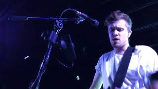 Aquilo - You Won’t Know Where You Stand [LIVE]